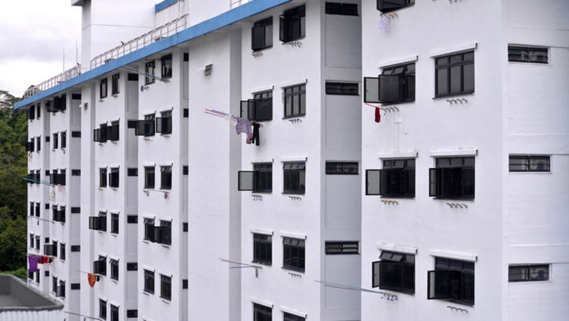 HDB leases: Buyers’ short-term focus may lead to future woes