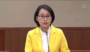 Committee of Supply 2026 debate, Day 1: Choo Pei Ling on innovation and talent strategy