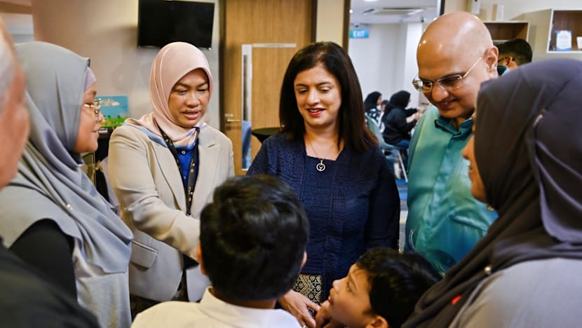 80 murid sekolah rendah Melayu/Islam terima Anugerah Dermasiswa ETF–Merchant 