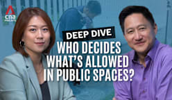 Deep Dive - When street art meets public complaints: Who decides what's allowed?