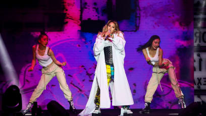 Yes, CL Has Put On Weight. So?