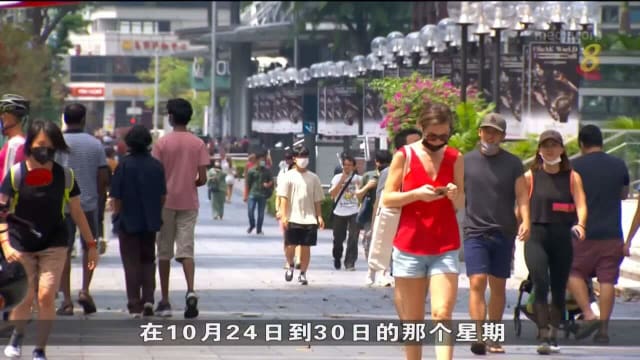 冠病仍在传播且持续变异 王乙康：国人须学会采取必要预防措施
