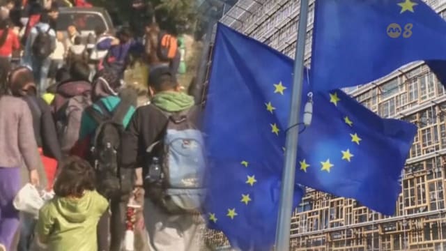 焦点 | 欧洲向右转？移民如何改变政治版图