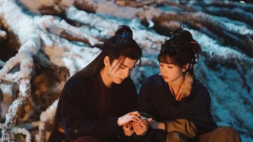 Sukses di luar China, Tian Xiwei bangga 'Pursuit Of Jade' kian mendunia