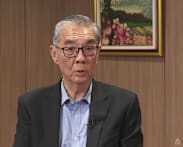 ASEAN’s growing geopolitical and economic clout draws attention from world leaders: Former sec-gen ASEAN’s growing geopolitical and economic clout draws attention from world leaders: Former sec-gen