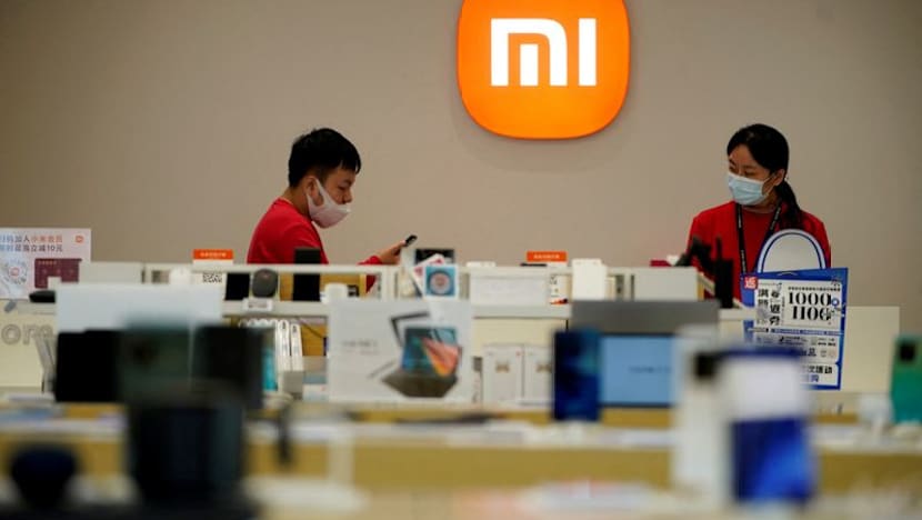 Xiaomi launches new Xring chip, partners with TSMC for production, sources say