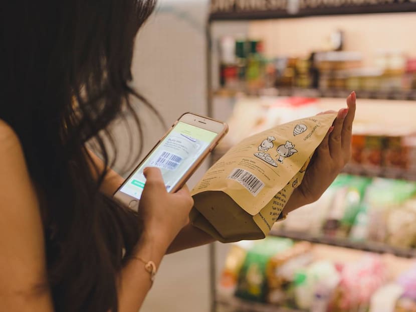 How To Shop & Eat Without Talking To Humans At Honestbee&rsquo;s High-Tech Grocery & Dining Concept Habitat