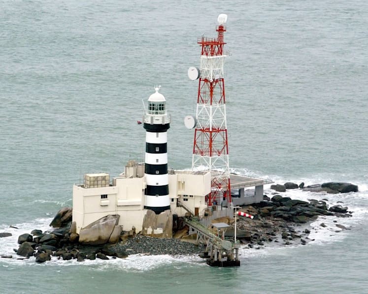Singapore files fresh rebuttal against Malaysia's Pedra Branca challenge