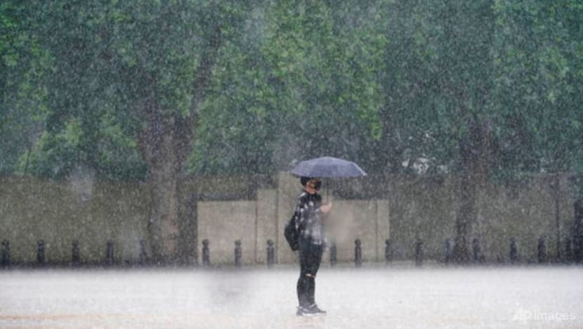 UK could hit 40°C soon due to climate change: Report