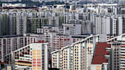 Housing flats bto hdb07