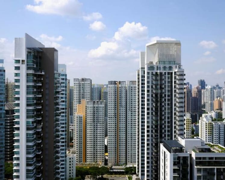 Cooling of en bloc market expected this year with new measures on floor space, stamp duties
