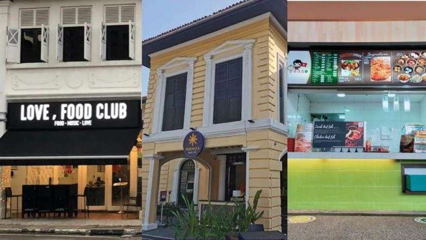 Peniaga baru F&B Melayu tangkas buat penyesuaian harungi Fasa 2 lebih ketat Peniaga baru F&B Melayu tangkas buat penyesuaian harungi Fasa 2 lebih ketat