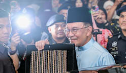 Malaysia to raise minimum wages, expand tax relief in spending boost for 2027 budget