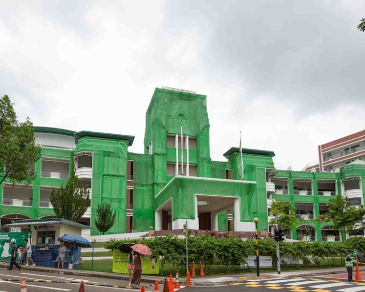 ACS (Primary) and alumni’s boards have concerns about ‘faraway’ Tengah, girls joining but some former students welcome move