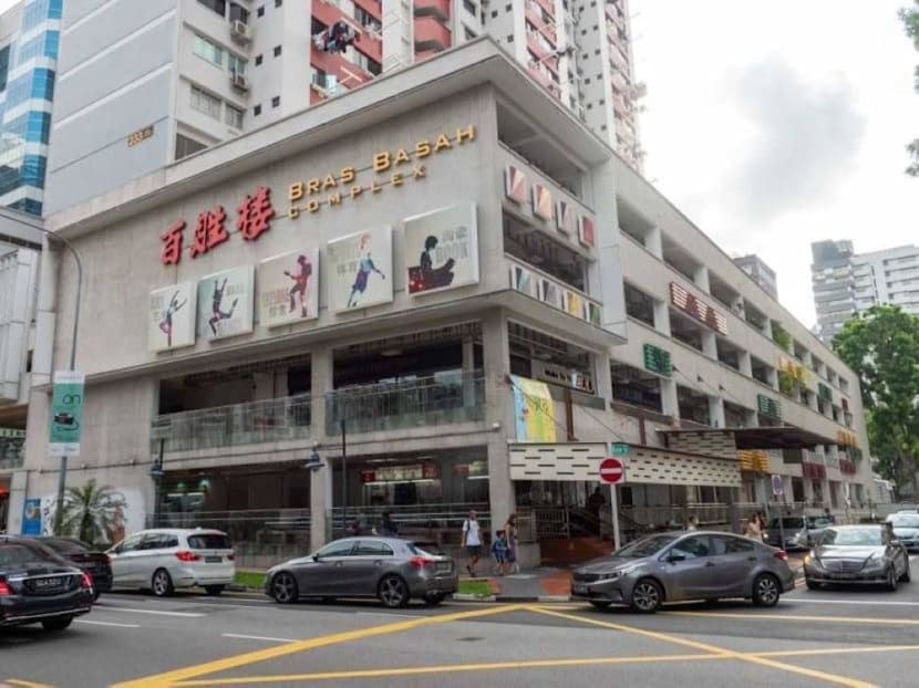 Inaugural Bras Basah-Bugis open house to be held at Bras Basah Complex on Mar 7 and 8