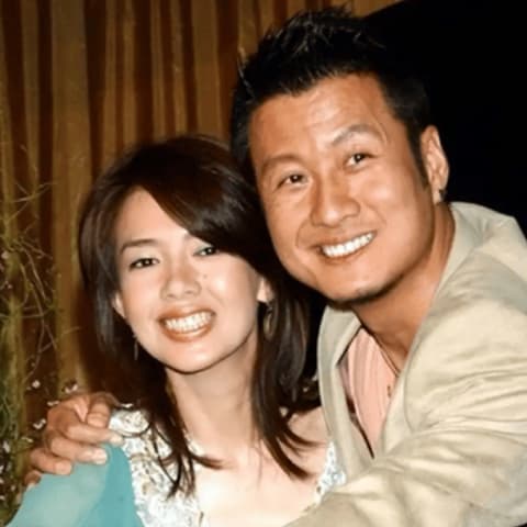 揭秘林美贞离婚原因,孙兴小三内幕曝光!
