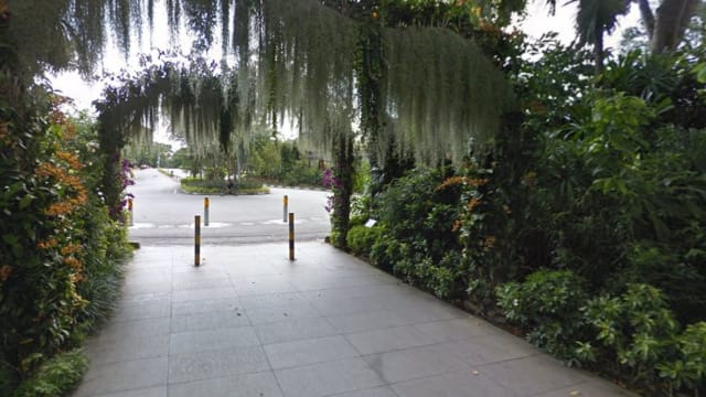倾斗垃圾车司机万礼湖路发生意外 送院不治