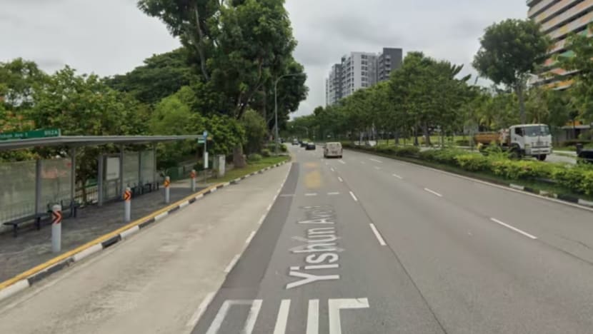 Pedestrian gets jail for injuring motorcyclist while dashing across road to catch bus Pedestrian gets jail for injuring motorcyclist while dashing across road to catch bus