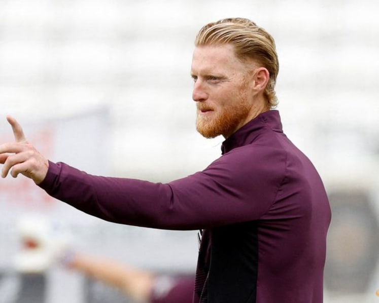 Wood faces nervous wait as Stokes shines in England warm-up match