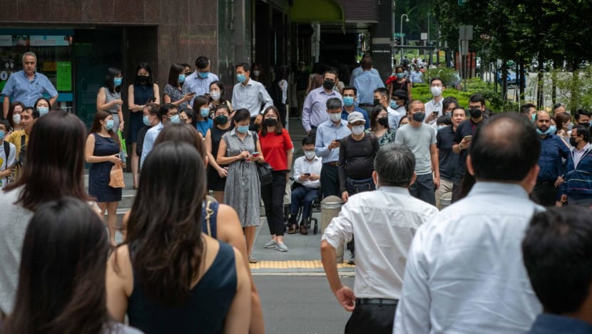 Total employment grows to highest in 14 years, retrenchments reach record lows: MOM 