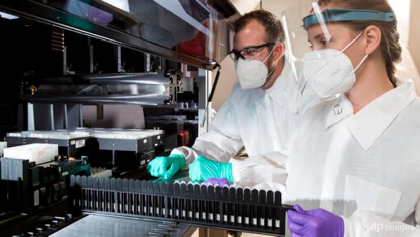 First blood test to help diagnose Alzheimer's goes on sale