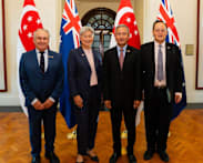 Singapore, Australia have 'substantially concluded' negotiations on economic resilience, essential supplies agreement: Ministers