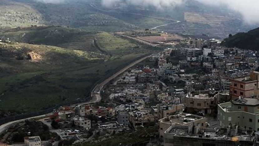 Pengiktirafan Bukit Golan milik Israel tingkat ketegangan, menurut Kuwait Pengiktirafan Bukit Golan milik Israel tingkat ketegangan, menurut Kuwait