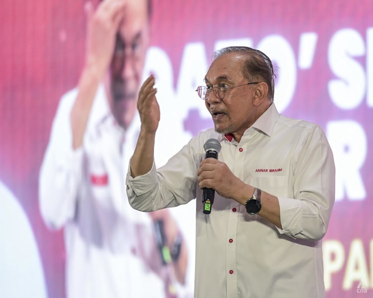 Negeri Sembilan polls: Anwar’s Pakatan Harapan faces electoral test amid rivals’ Malay-Muslim unity narrative