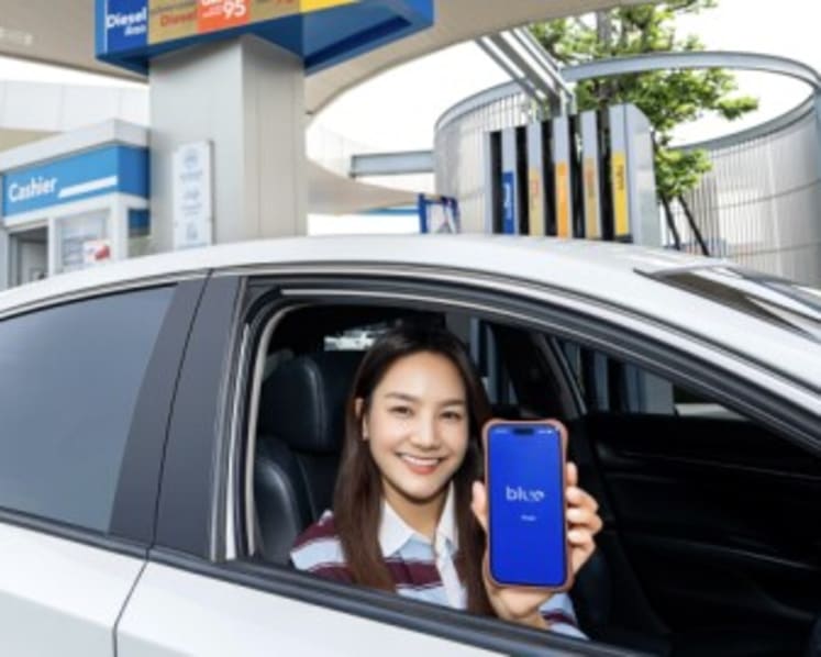 PTT Oil and Retail Business Unlocks Growth With AI-Driven Personalization Strategy