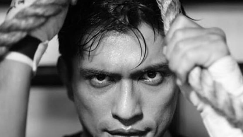 Adi Putera: Apa yang berlaku bukan satu dosa