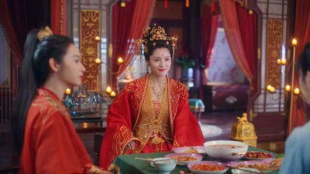 卿卿日常（第7集）：尹岐体谅上官婧