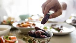 Makanan terbaik bantu kekalkan tenaga ketika berpuasa