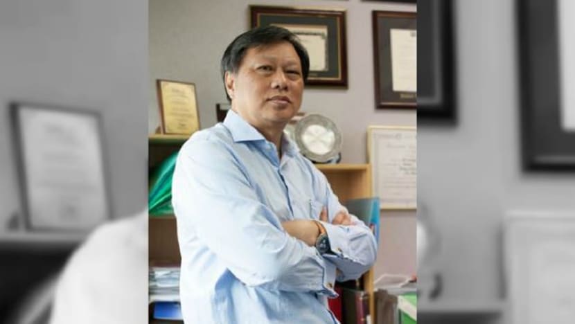 Blogger Leong Sze Hian files defence and counterclaim against PM Lee