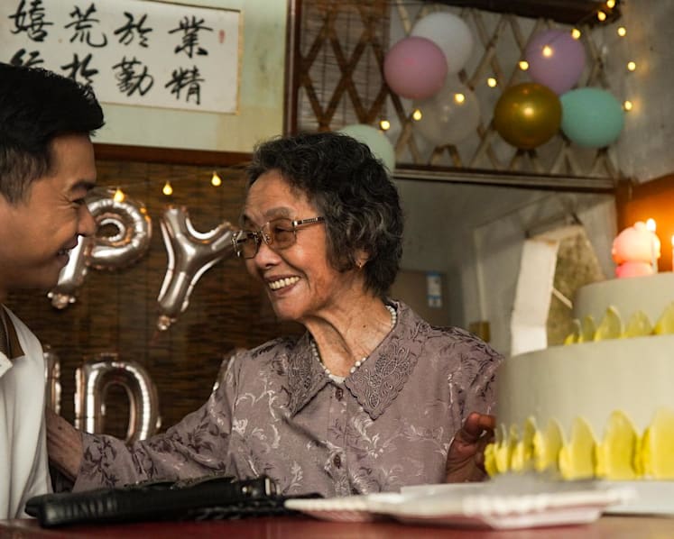 14,000 tickets for Teochew screenings of Dear You sell out in 3 hours, 100 more screenings requested
