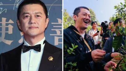 Faye Wong’s Ex Li Yapeng Ordered To Pay S$37Mil After Court Dismisses 2nd Appeal For 2015 Investment Lawsuit