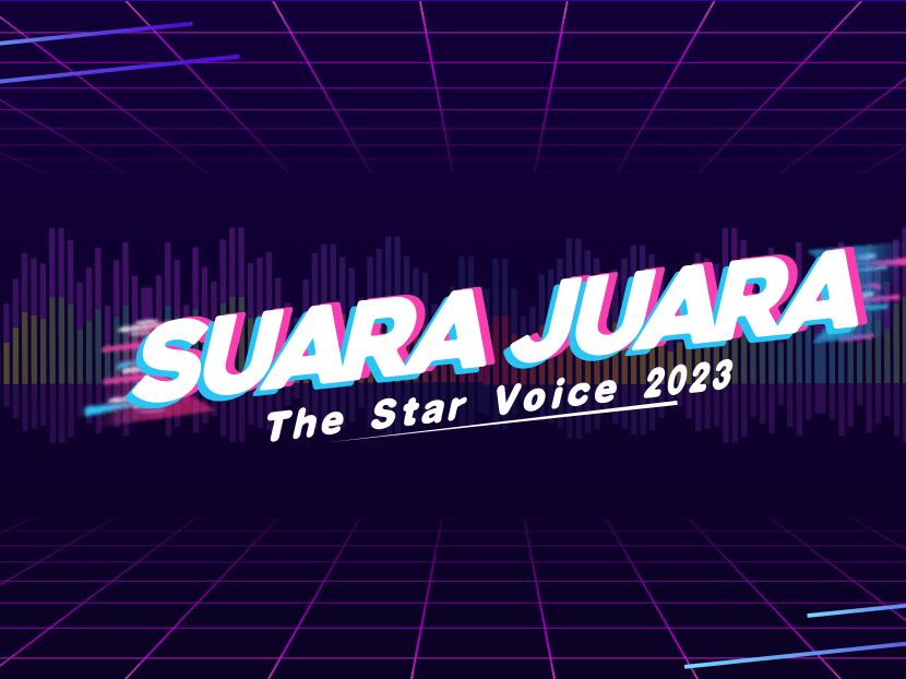 Mediacorp launches search for the next radio personality with Suara Juara 