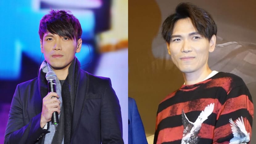 Aska Yang Refutes "Bad Neighbour" Allegations After He Was Appointed Committee Head For His Apartment Building