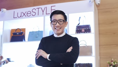 8 Tips For Buying Second-Hand Branded Goods