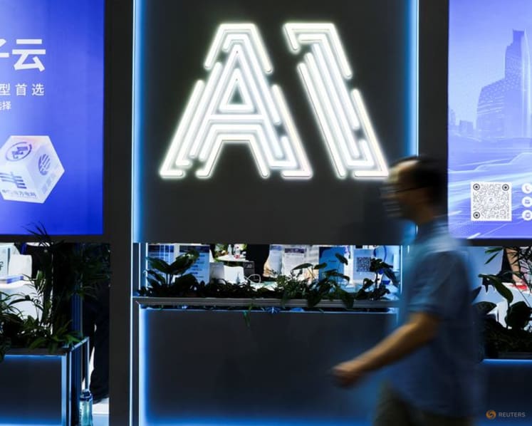 Aware Super CIO warns of 'orange' lights in AI financing as valuations soar