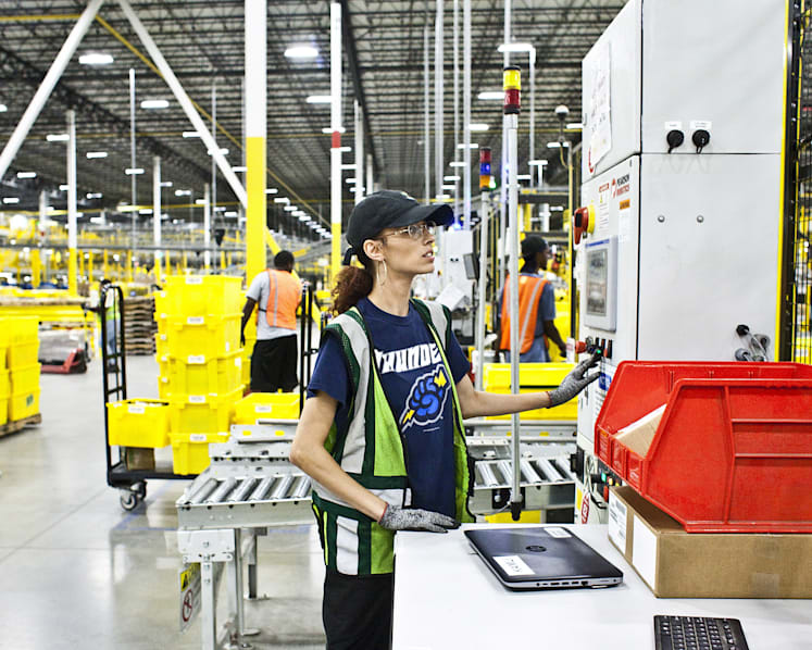 A recipe for happy workers that goes beyond raising wages