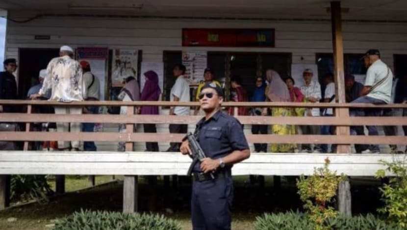 Cuaca baik diramal bagi beberapa negeri pada sebelah pagi hari mengundi PRU15