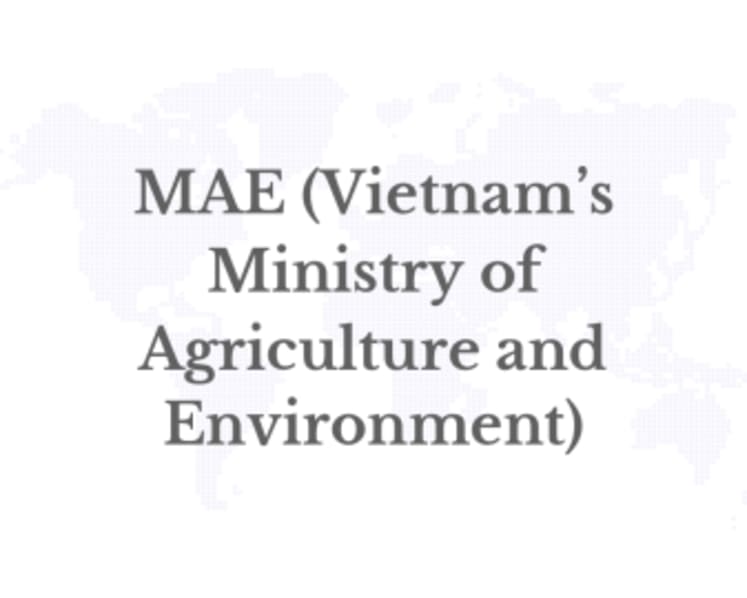 Vietnam-China Agricultural Cooperation in a New Era: From Strategic Vision to a Sustainable and Prosperous Supply Chain