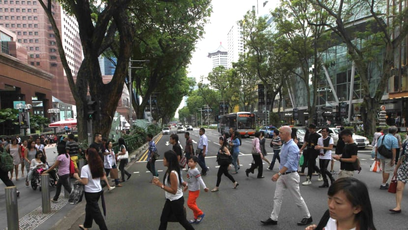 The Big Read: Some Muslims here worried over anti-Islam backlash