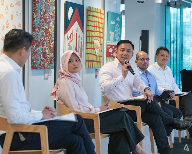 Priority queues, trained staff at polyclinics among proposals to support people with intellectual disabilities