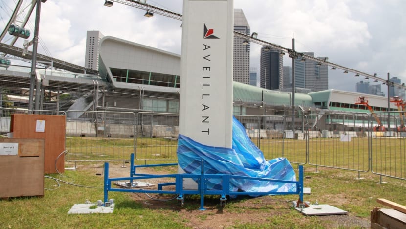Singapore acquires radar system able to spot small drones up to 5km away