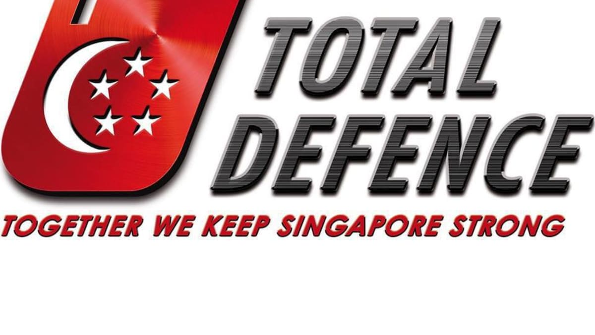 SCDF to sound islandwide signal on Total Defence Day - TODAY