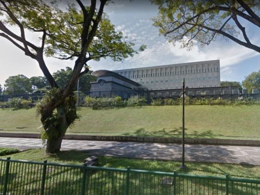 A view of the United States Embassy in Singapore. The embassy co-hosted a webinar on May 17, 2021, with non-profit organisation Oogachaga — which works with lesbian, gay, bisexual, transgender and queer individuals.