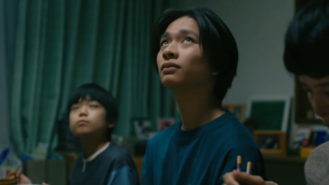 新片上映：House of Sayuri 