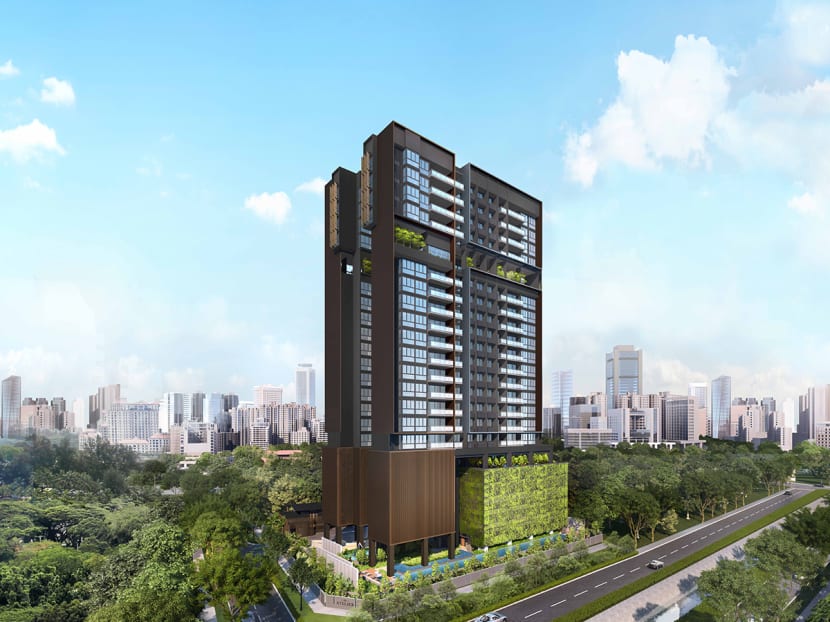 The Atelier: A bespoke freehold development in the Newton-Novena enclave The Atelier: A bespoke freehold development in the Newton-Novena enclave
