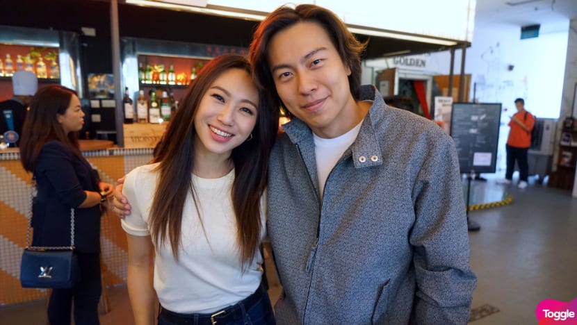 Nat Ho, Oon Shu An accept pay cut for drama pilot roles